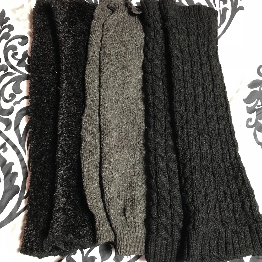 Leg Warmer Bundle